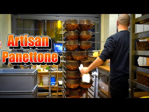 Video: Artisan panettone: Интернеттен сатып алып, үйдөн алуу үчүн эң жакшылары