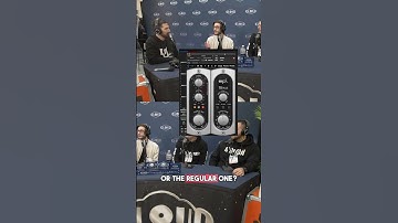 SPL Transient Designer on the master track. Mixing tips #Mixingtips #plugins