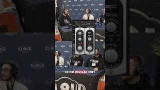 SPL Transient Designer on the master track. Mixing tips #Mixingtips #plugins screenshot 4