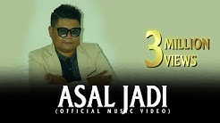Mark Benet | Asal Jadi (Official Music Video)  - Durasi: 4:22. 