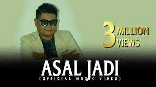 Asal Jadi By Mark Benet Official Music Video