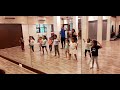 Matargashti  tamasha  kids dance  bollywood  impulse studio mumbai 