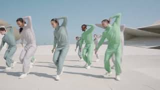 L.A. Dance Project Gatherings @ The Wallis