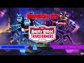 ANGRY BIRDS TRANSFORMERS SEASON 37 UNLOCKED GAMEPLAY 