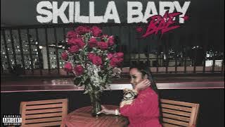 Skilla Baby - Bae [ Visualizer]
