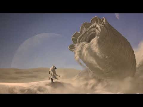 Dune: Imperium Digital game trailer