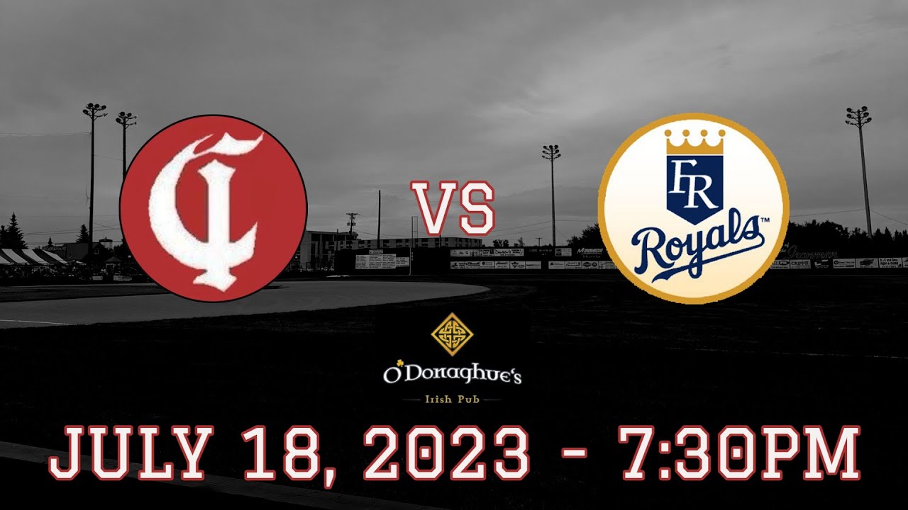 Chatham Ironmen Vs Fredericton Royals July 18 2023 YouTube chatham-ironmen-vs-fredericton-royals-july-18-2023-youtube