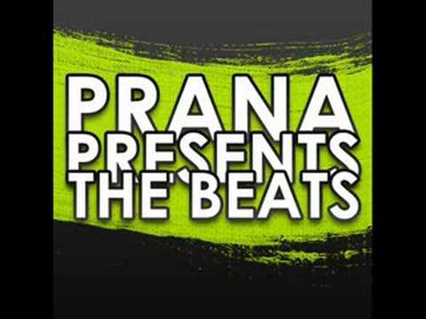 Joe Budden Pump It Up Prana Mahangila Remix 