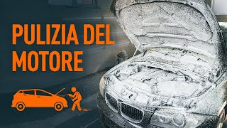 Sostituire Termostato radiatore su Alfa Romeo 147 937 - video trucchetti gratuiti