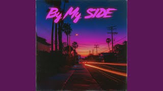 By my side