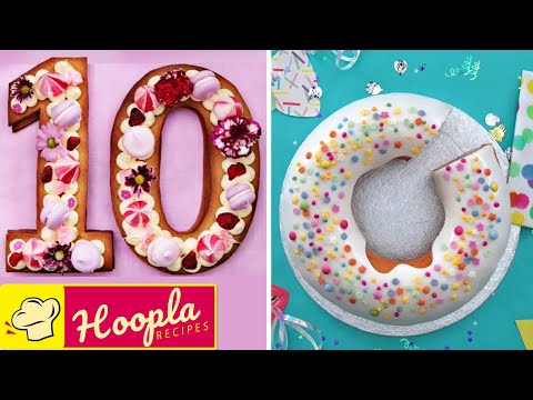 diy-quick-and-easy-cake-decorating-recipes-|-fun-food