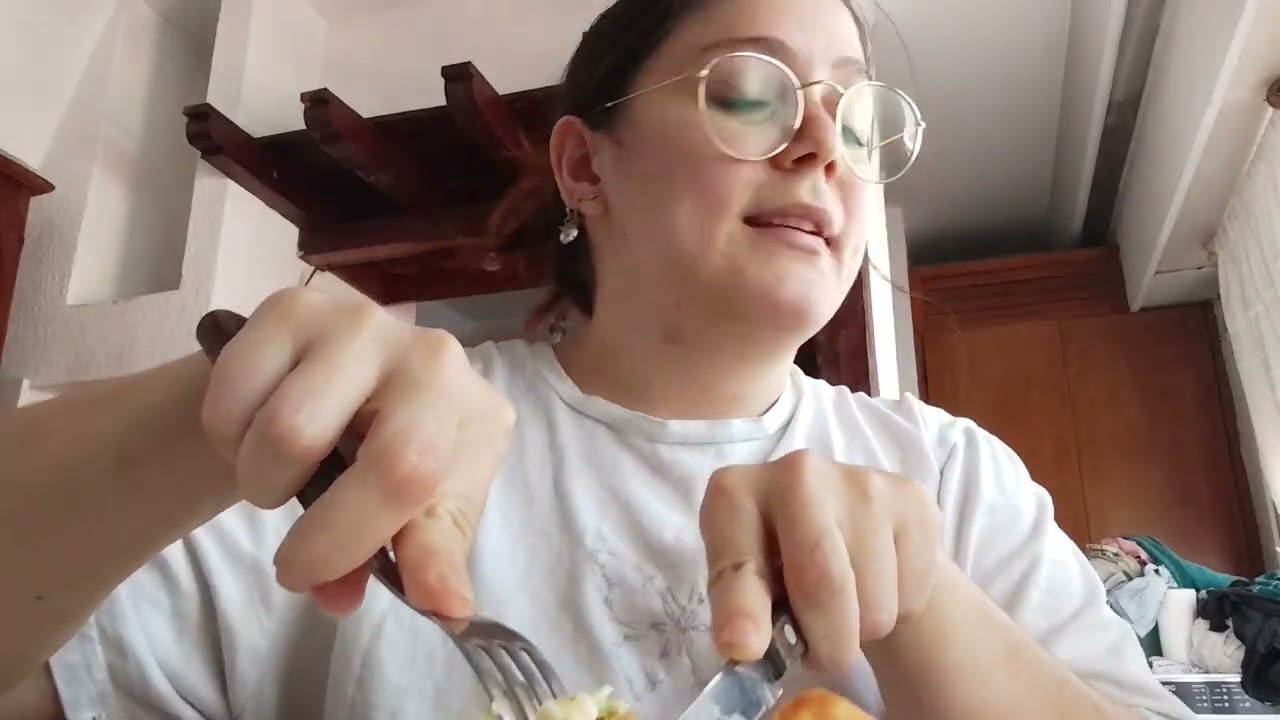 VLOGMAS 13.25 HAUL DE ONCE