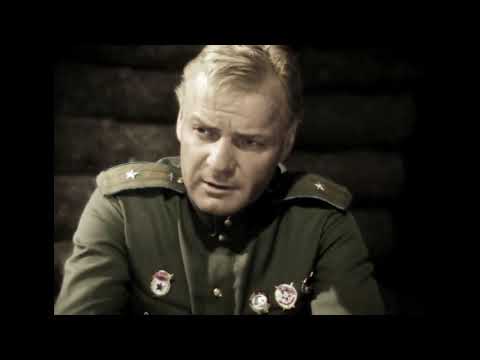 не торопитесь ребята на ваш век хватит в бой идут одни старики