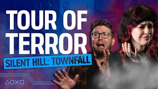 Silent Hill: Townfall - Dave and Ash's Tour of Terror