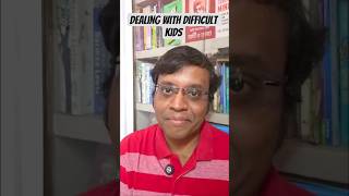 Is Your Child Really The Problem? |  #KrishTalks