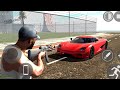 Indian Bikes Driving 3D Car Game HD Gaming Car Driving Gaming Videos Car Game Android Gameplay