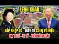 Tin Tức Thời Sự 24h Mới Nhất Hôm Nay: Sáp Nhập Tổ Dân Phố Và Cơn Ác Mộng Giấy Tờ Của Người Dân