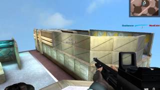 WolfTeam Aeriagames another hacker called bandemaar