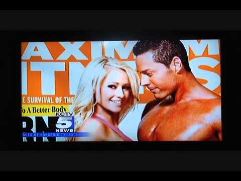 workouts traduccion Faces of Kansas City KCTV5 Feature on Micah LaCerte and Diana Chaloux