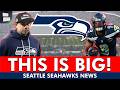 🚨MAJOR Seattle Seahawks News After Super Bowl LX Victory