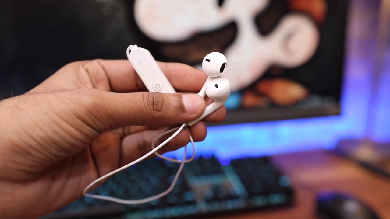 22 Rupees Bluetooth Headset From Paytm Really YouTube