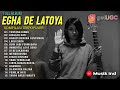 TENTANG RINDU "EGHA DE LATOYA" FULL ALBUM AKUSTIK TERBAIK SEPANJANG MASA
