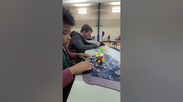 1 Minute 08.48 Seconds! CWAAC 