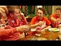 Spartak Moscow v Barcelona | Eurofan