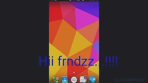 Avoid Storage Problem After Installing Lollipop.