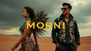 Morni – Badshah x Sharvi Yadav | Preity Mukhundhan | Hiten | Official Banger 2025
