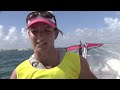 Shaw (GBR) and Kokkalanis (GRE) Come Out On Top In The RS:X