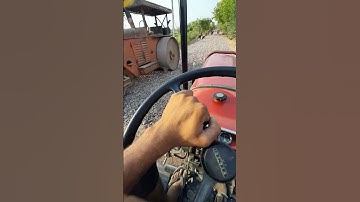 eicher 557, eicher 333, eicher 551, eicher 242 tractor part ZF87 #eicher557#eicher241#ट्रैकटर#shorts