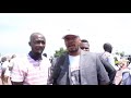 CORDON GUYSTAVE ET MUANA AKOLI DE L'UDPS RENDENT HOMMAGE A ETIENNE TSHISEKEDI (VIDÉO)