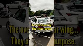 Real Initial D Emperor Evo Iv