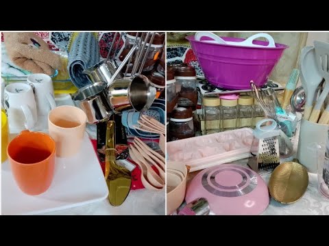 Purchases And Gifts To Renew The Kitchen And Offers Shaheen Center 2025 Part One