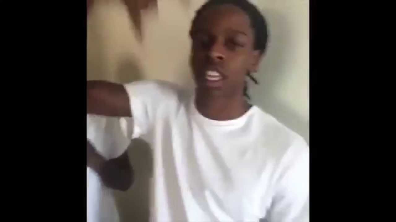 Guy throws a pitcher of water at his friend sleeping black mirror season 5