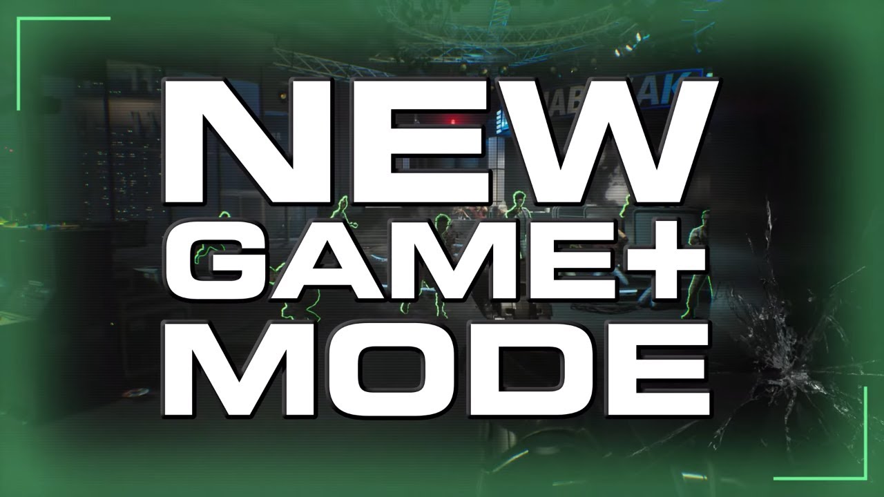 RoboCop: Rogue City New Game+ Update Trailer (2024) - YouTube