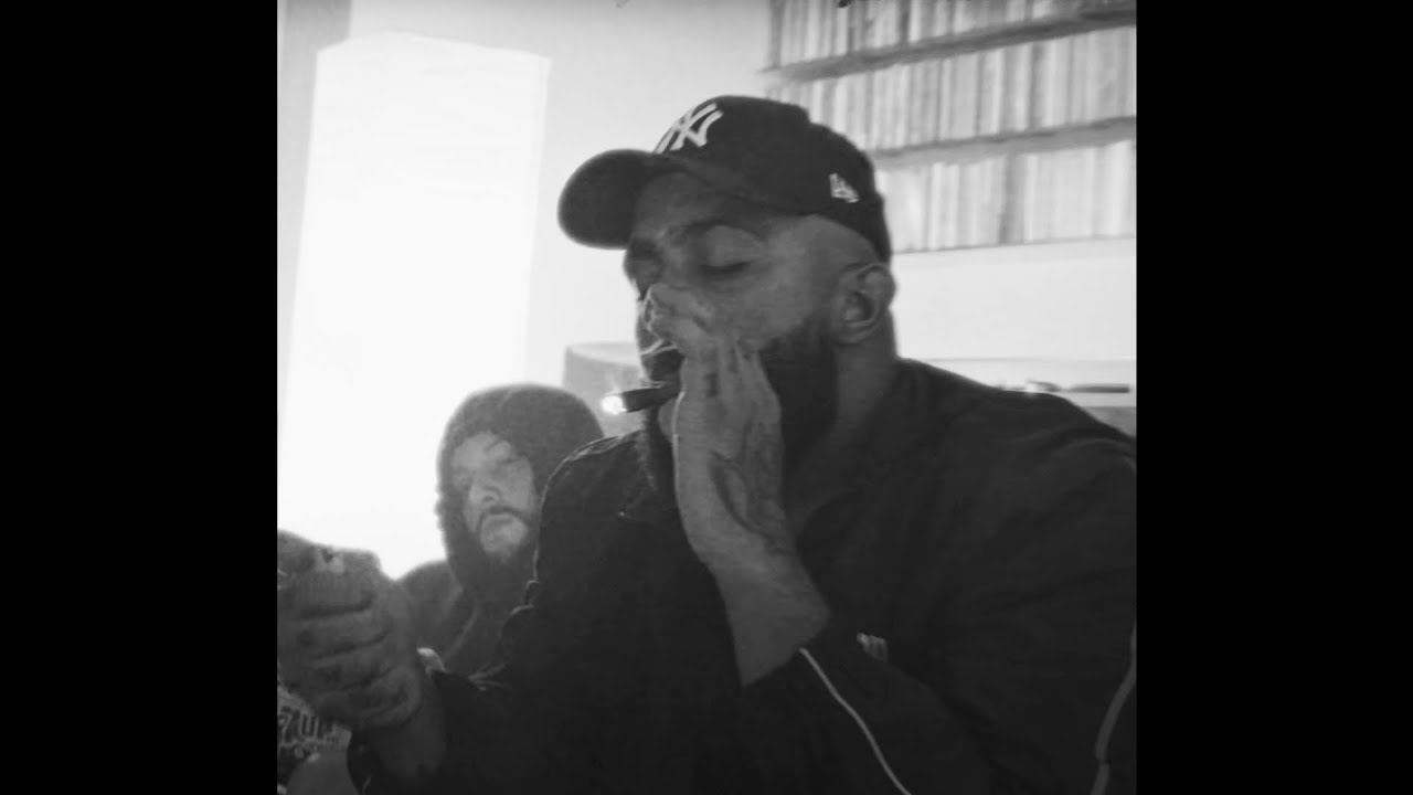 (FREE) Eladio Carrion Type Beat | "EL CHEF" | Trap Instrumental 2025