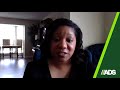 Chakeyla Anderson: Our Reason is Water