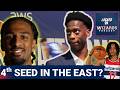Washington Wizards' CEILING SKYROCKETS After Landing No. 1 PICK! | Chase Coburn Joins Show
