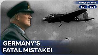 One Decision Changed Britain's Fate! | Wings of War | Season 1 Episode 4