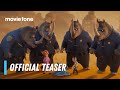Zootopia 2 | Official Teaser Trailer | Ginnifer Goodwin, Jason Bateman