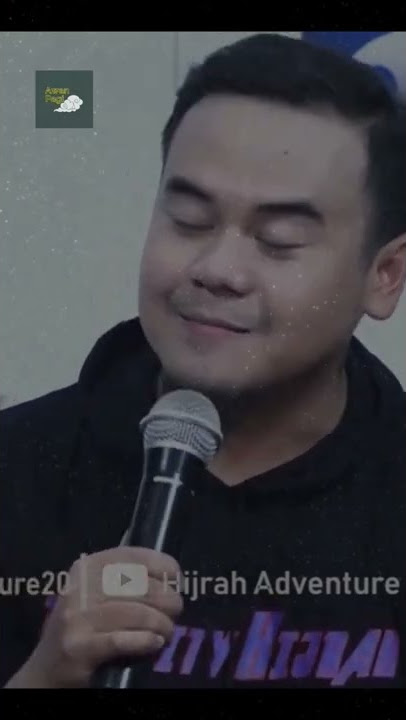 Story WA Ust. Hilman Fauzi | Buatlah Senyuman di Wajah Ibumu #shorts #ustadzhilmanfauzi
