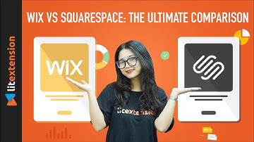 Wix vs Squarespace: 7 Crucial Differences You Need to Know