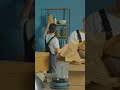 Efficient Hacks for London Moving