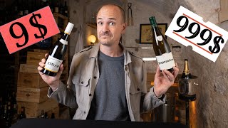 CHEAP ALTERNATIVES - Great BANG for the BUCK Wines