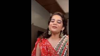 #oridevuda Fame #mithilapalkar singing Song #Avunanavaa 👌 Thumb