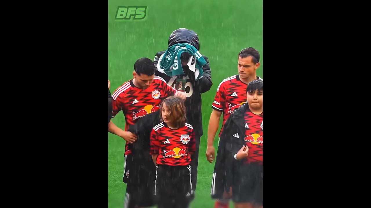 Players With Kids 