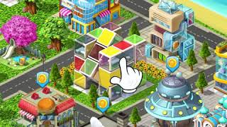 Lily City: Building metropolis screenshot 3