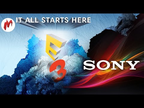 Video: Sony Menetapkan Tarikh Untuk Pameran Media E3